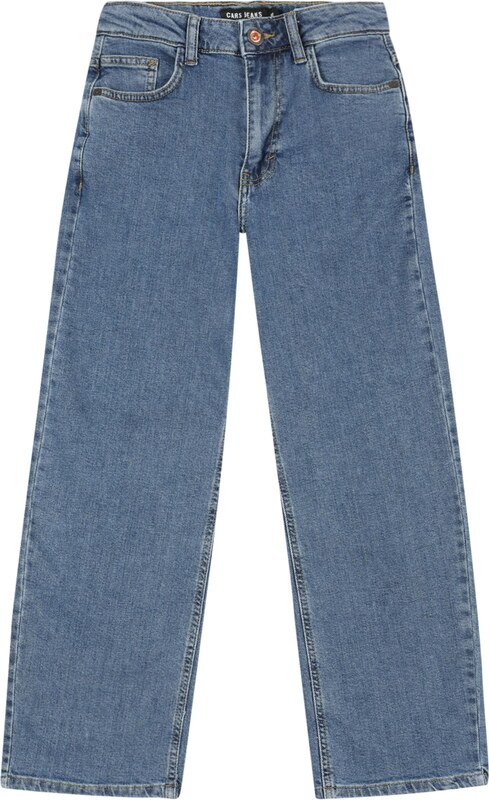 Cars Jeans Farmer 'GATELY' kék farmer