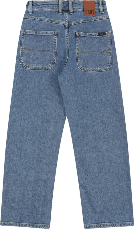 Cars Jeans Farmer 'GATELY' kék farmer