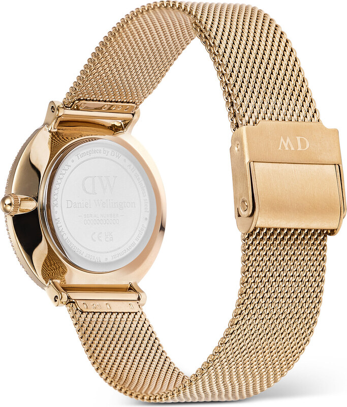 Karóra Daniel Wellington