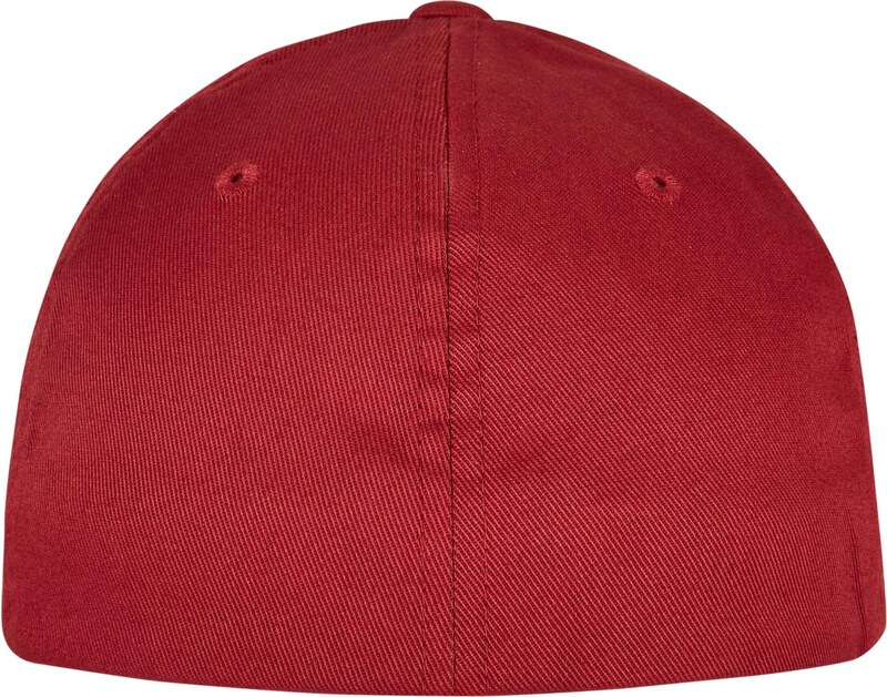 Flexfit Sapkák pasztellpiros