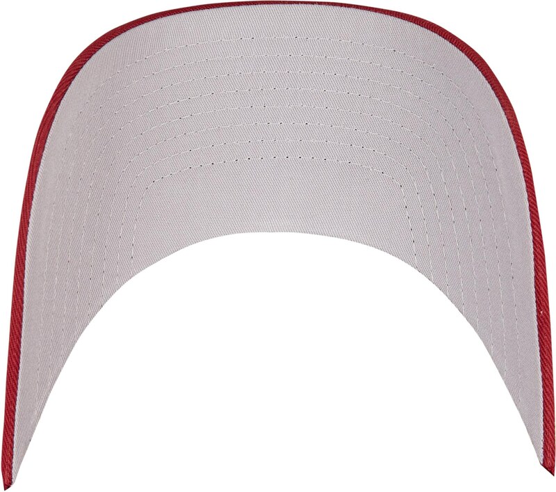 Flexfit Sapkák pasztellpiros