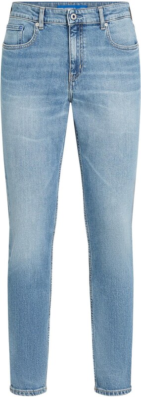 KARL LAGERFELD JEANS Farmer kék farmer