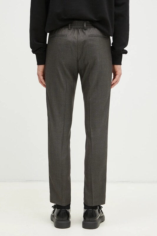 Paul Smith gyapjú nadrág