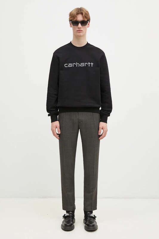 Paul Smith gyapjú nadrág