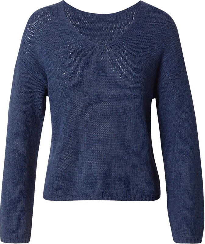 ONLY Pulóver 'ONLGEENA' sötétkék