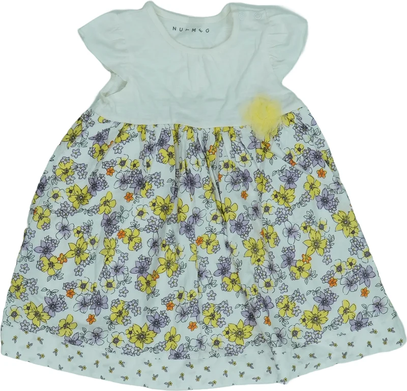 Nutmeg Lány Ruha