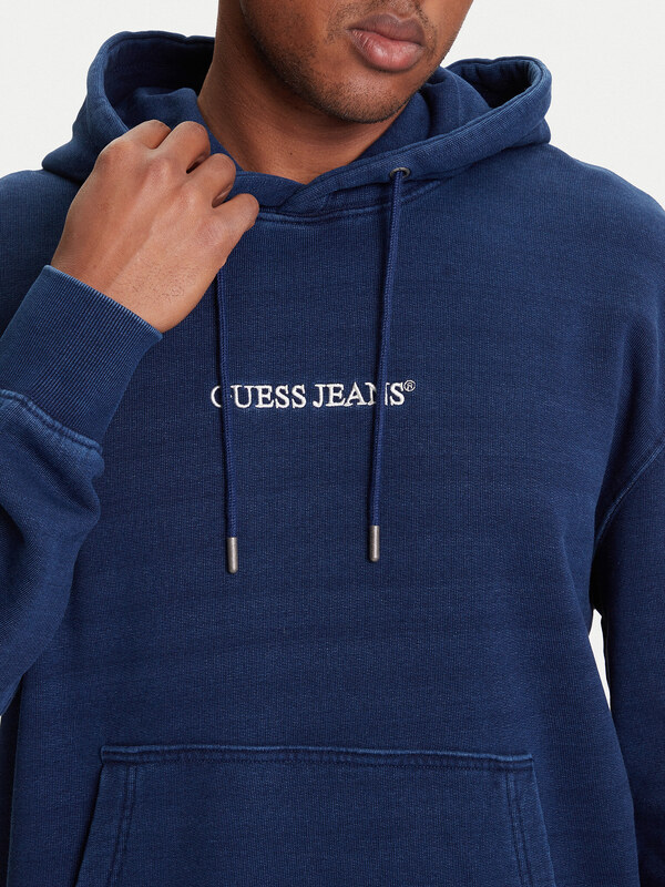 Pulóver Guess Jeans