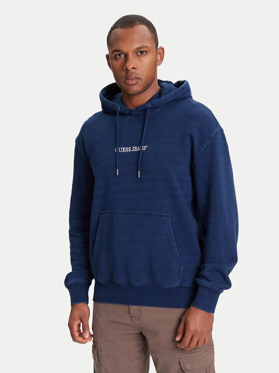 Pulóver Guess Jeans