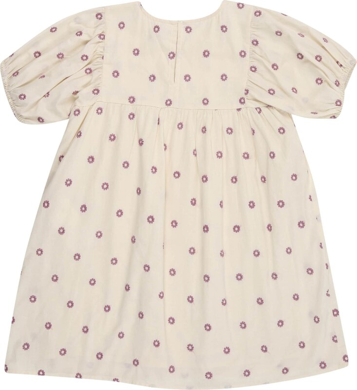 Only Mini Ruha 'KMGFILUCA' krém / lila