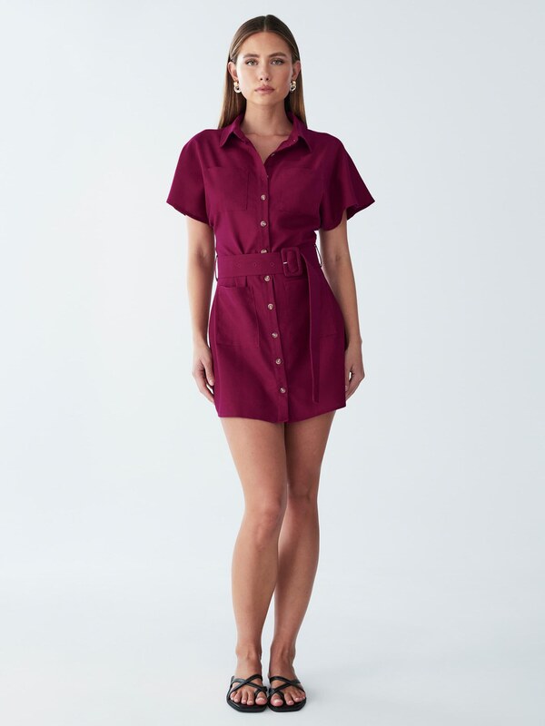 Willa Ingruhák 'Zel' borvörös