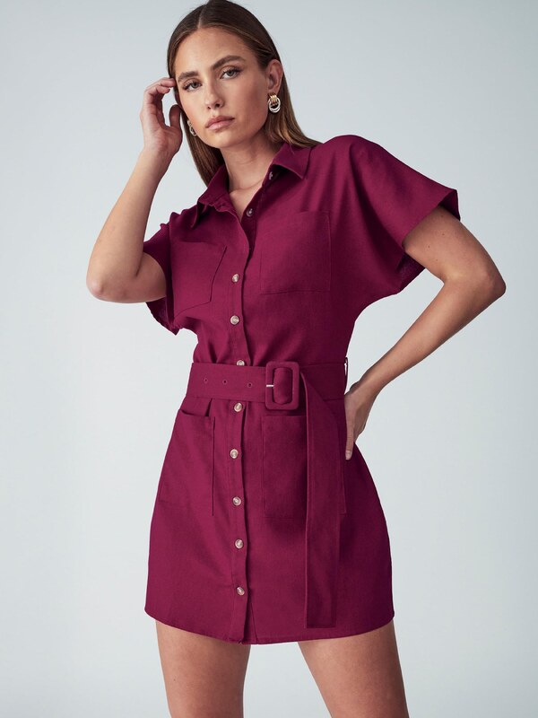 Willa Ingruhák 'Zel' borvörös