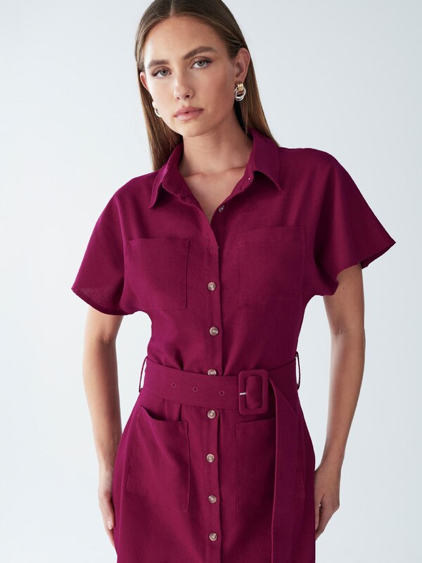 Willa Ingruhák 'Zel' borvörös