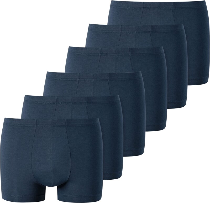 uncover by SCHIESSER Boxeralsók sötétkék