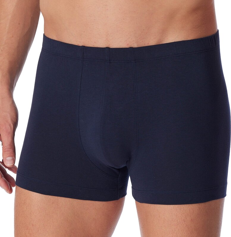 uncover by SCHIESSER Boxeralsók sötétkék