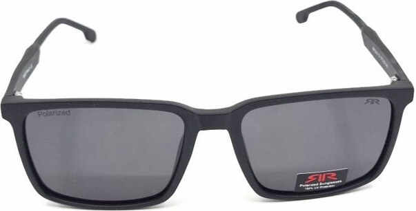 Retro férfi polarizált napszemüveg RR7203-C2