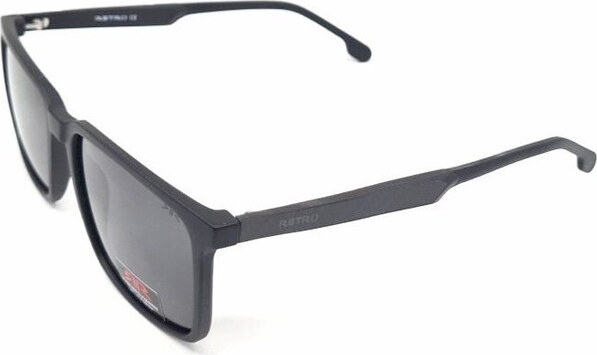 Retro férfi polarizált napszemüveg RR7203-C2