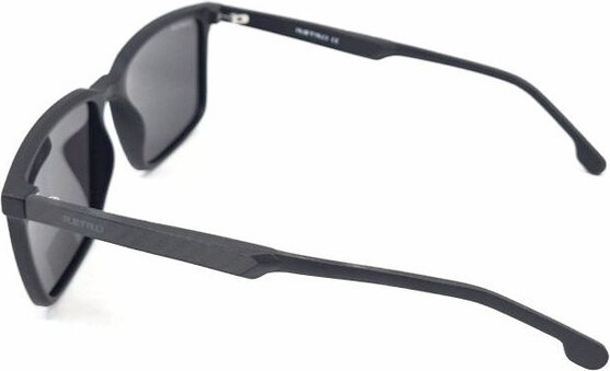 Retro férfi polarizált napszemüveg RR7203-C2