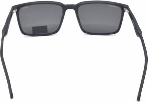 Retro férfi polarizált napszemüveg RR7203-C2