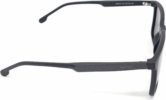 Retro férfi polarizált napszemüveg RR7203-C2