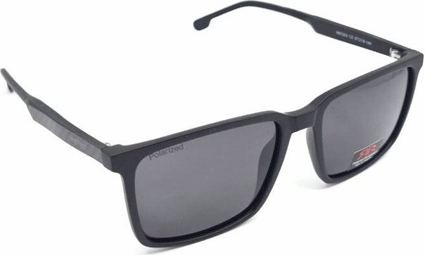 Retro férfi polarizált napszemüveg RR7203-C2