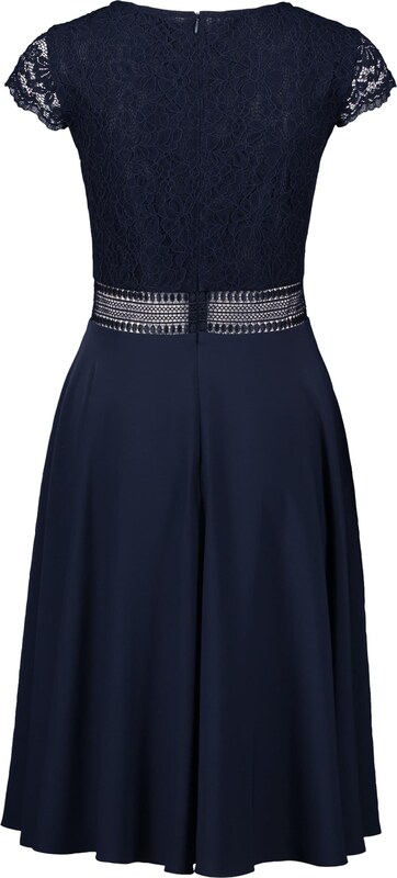 Vera Mont Koktélruhák tengerészkék