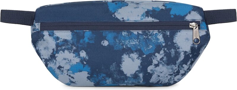 EASTPAK Övtáska kék / tengerészkék / világoskék