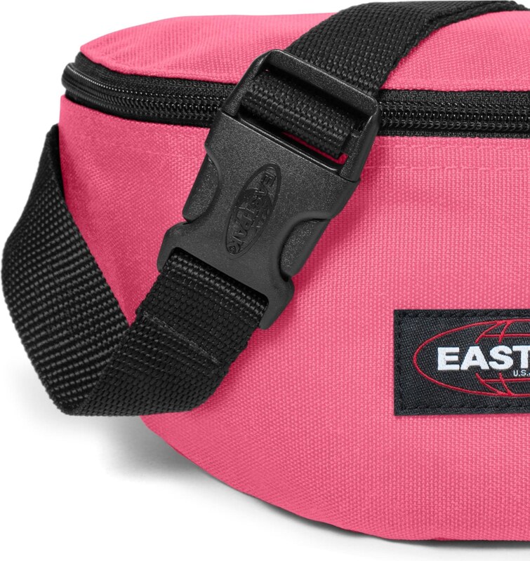 EASTPAK Övtáska 'Springer' rózsaszín