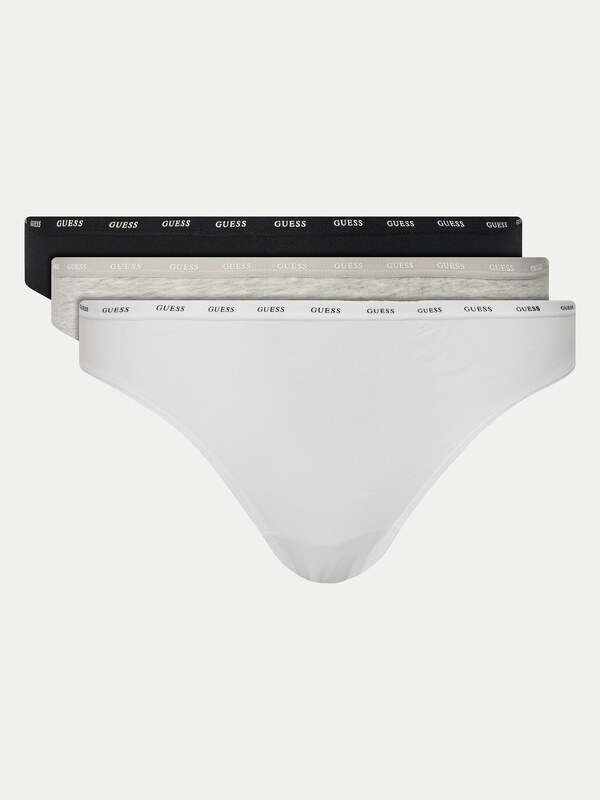 Fazonos bugyi szett Guess