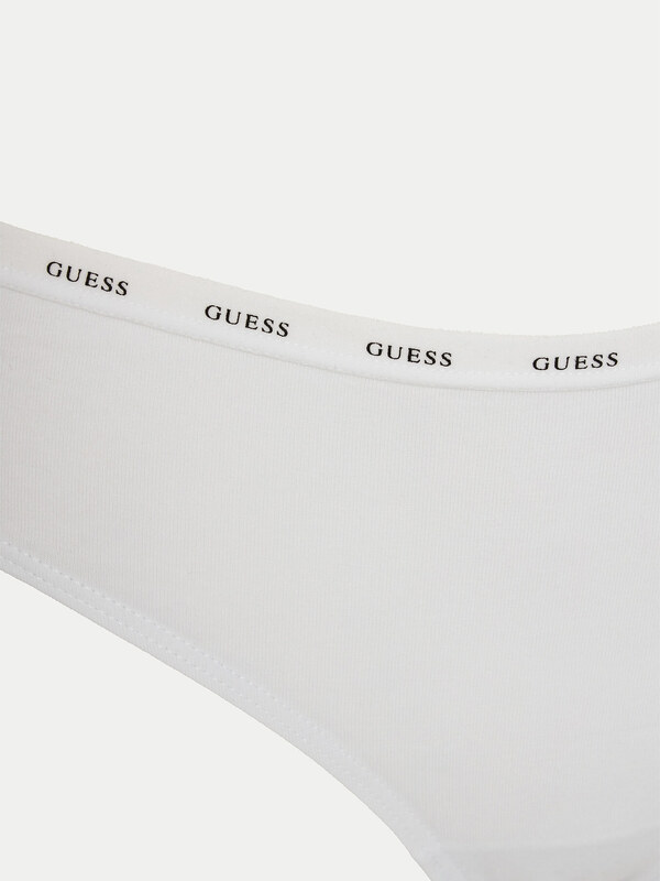 Fazonos bugyi szett Guess