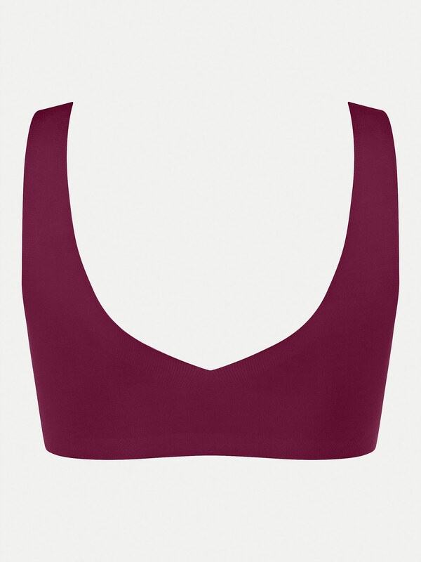 Varrásmentes melltartó Sloggi