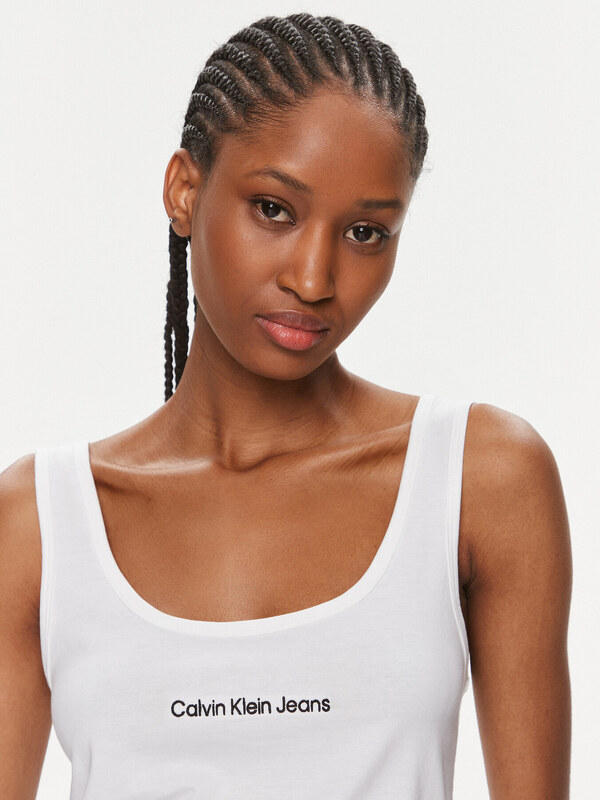 Felső Calvin Klein Jeans