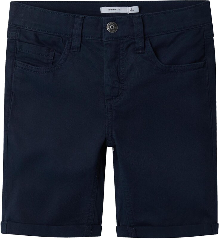NAME IT Farmer 'NKMSilas Isak' tengerészkék