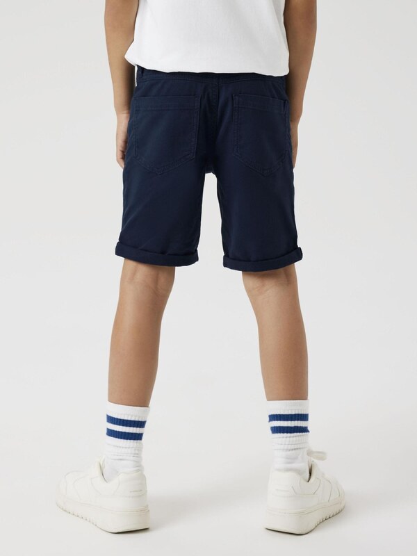 NAME IT Farmer 'NKMSilas Isak' tengerészkék