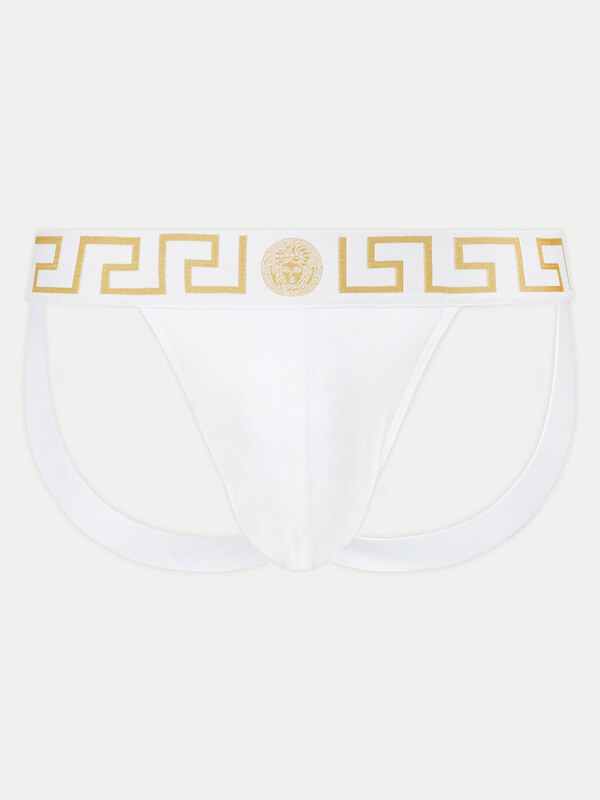 Jockstrap alsónadrág Versace