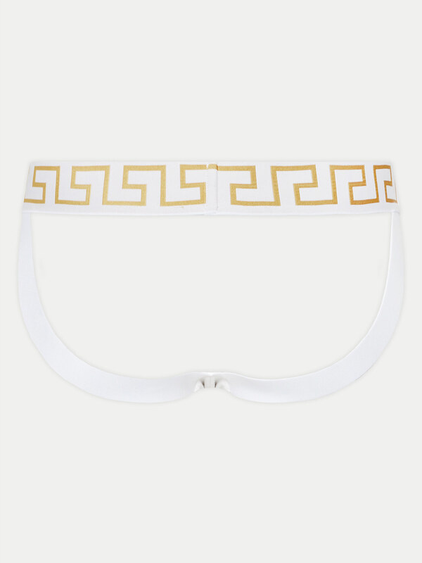 Jockstrap alsónadrág Versace