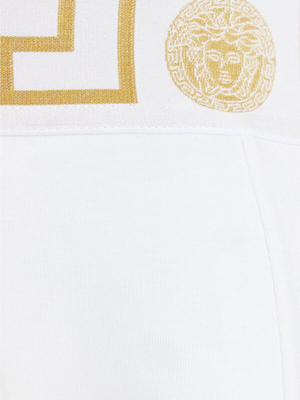 Jockstrap alsónadrág Versace