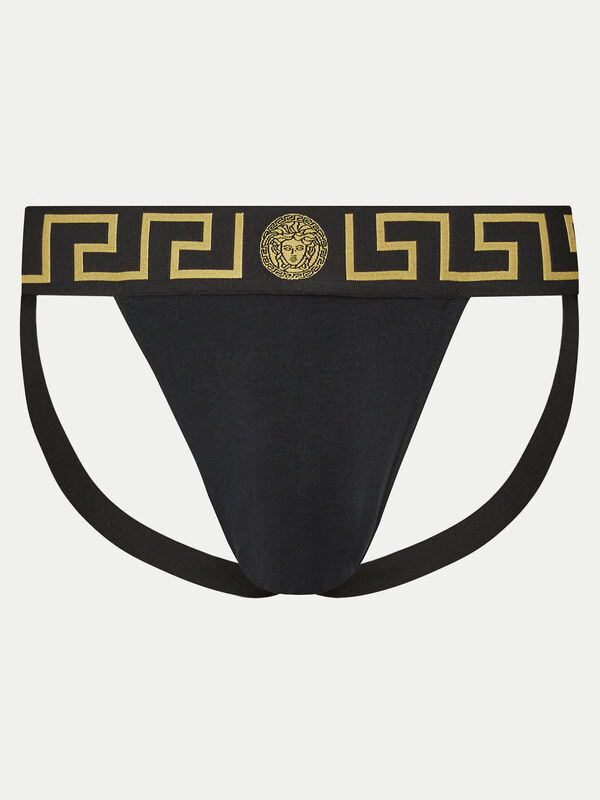 Jockstrap alsónadrág Versace