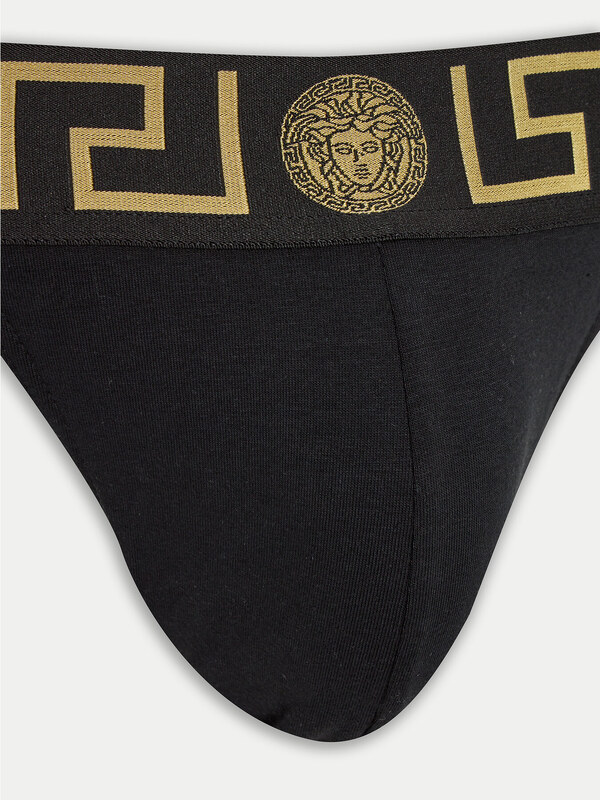 Jockstrap alsónadrág Versace