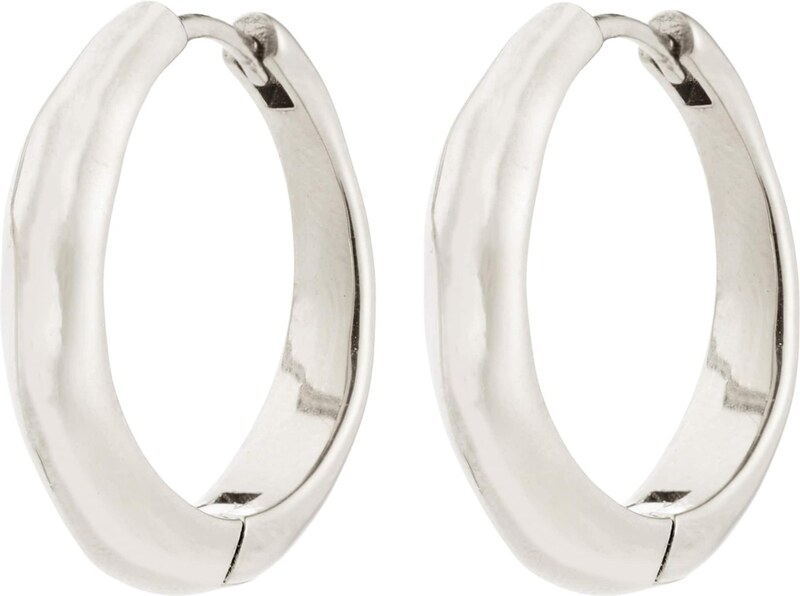 Pilgrim Fülbevalók 'Harrison' ezüst