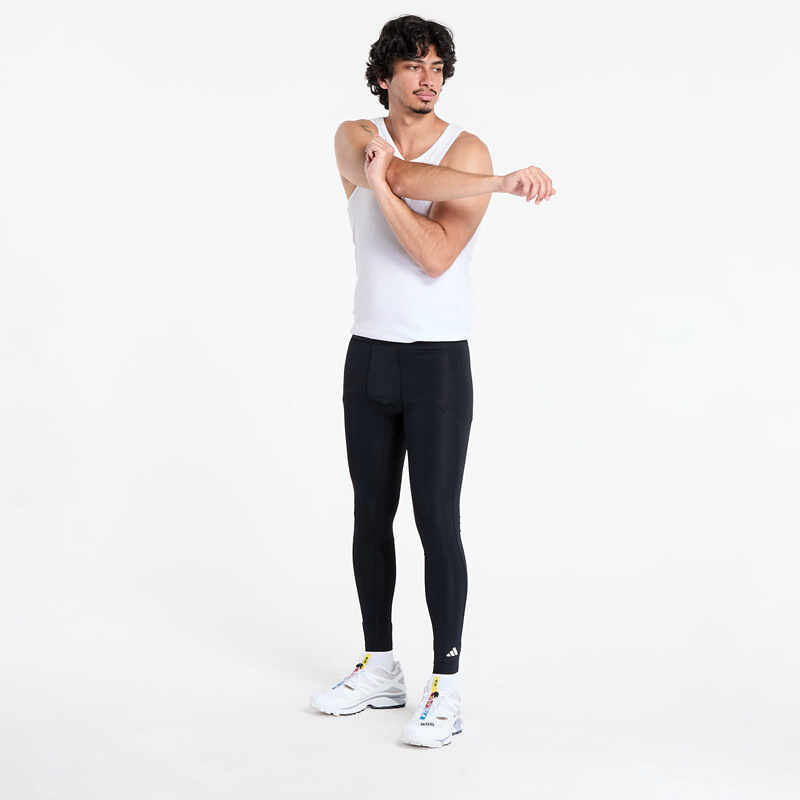 adidas Performance Leggings adidas TECHFIT Compression Training Long Tights Black M