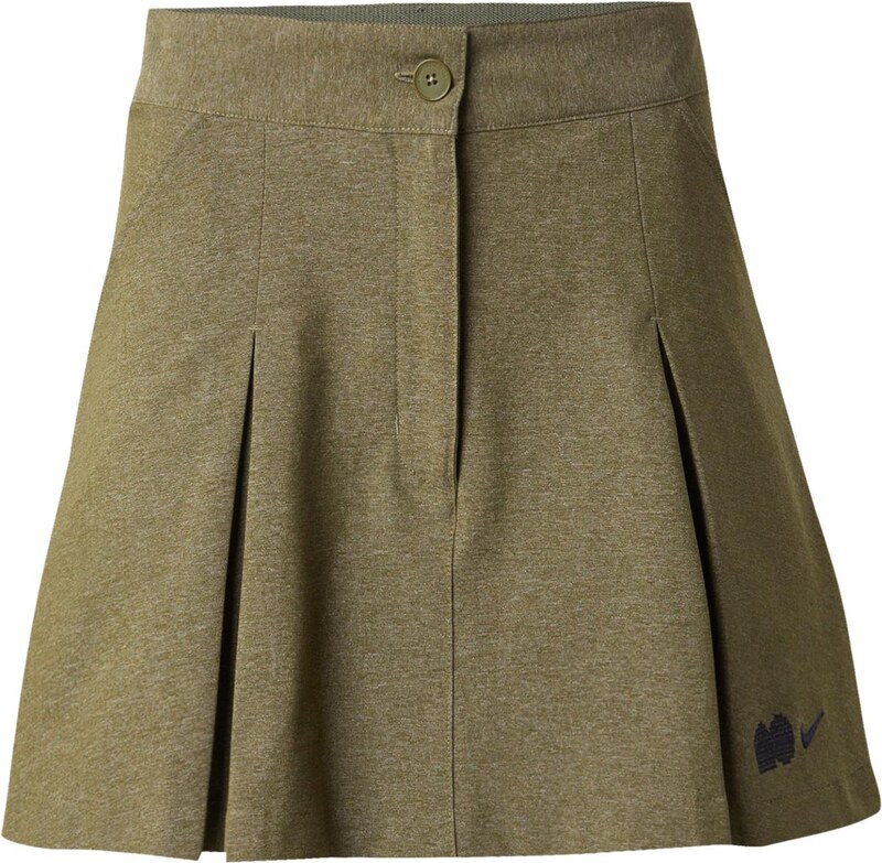 Nike Sportswear Szoknyák olíva