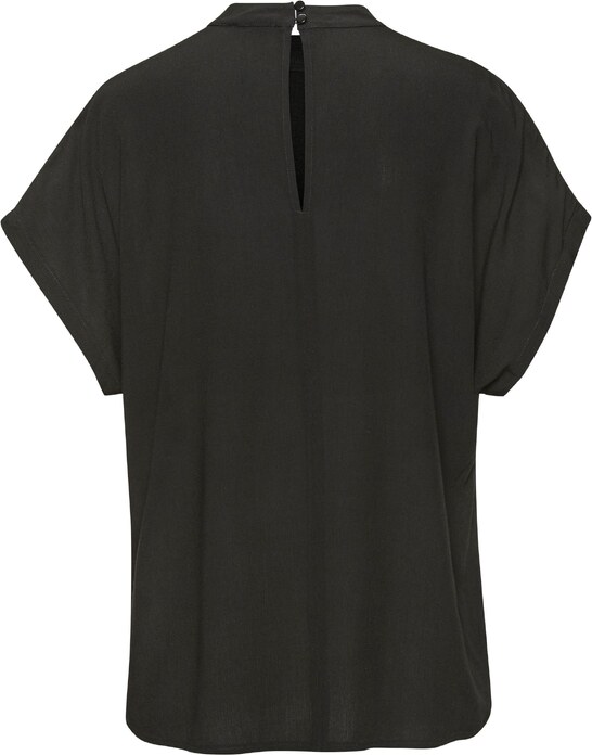 LASCANA Blúz fekete