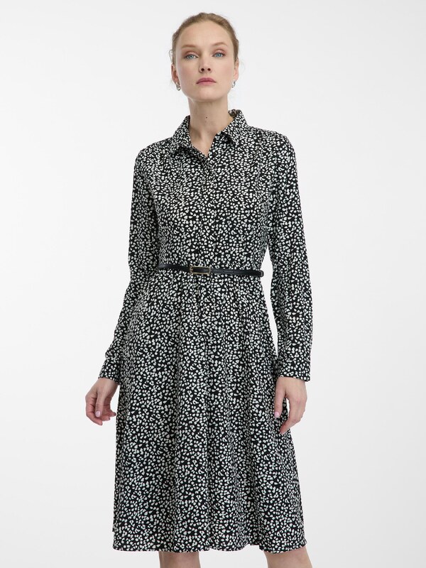 Női ruha Orsay Patterned