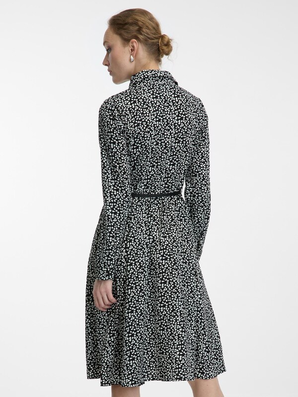 Női ruha Orsay Patterned