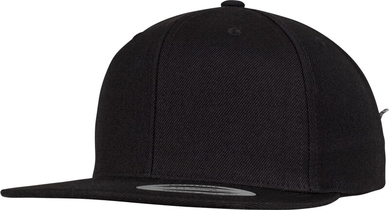 Flexfit Bandana Tie Snapback blk/blk