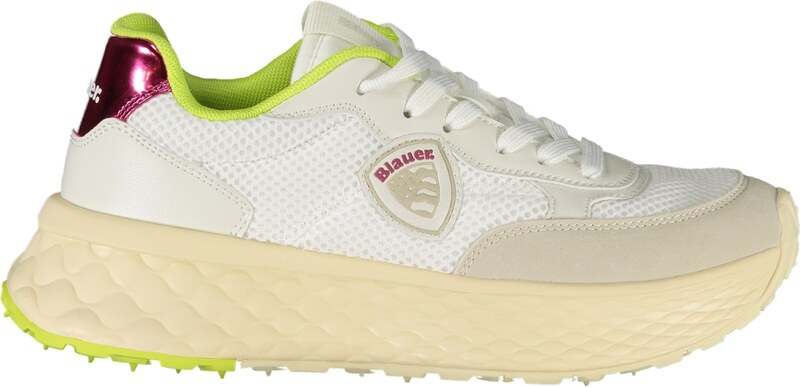 Blauer Női alacsony szárú tornacipők