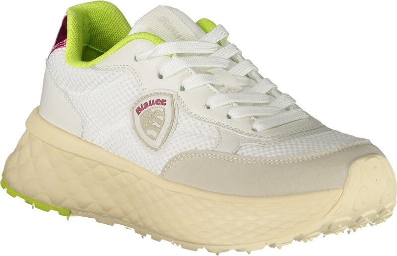 Blauer Női alacsony szárú tornacipők