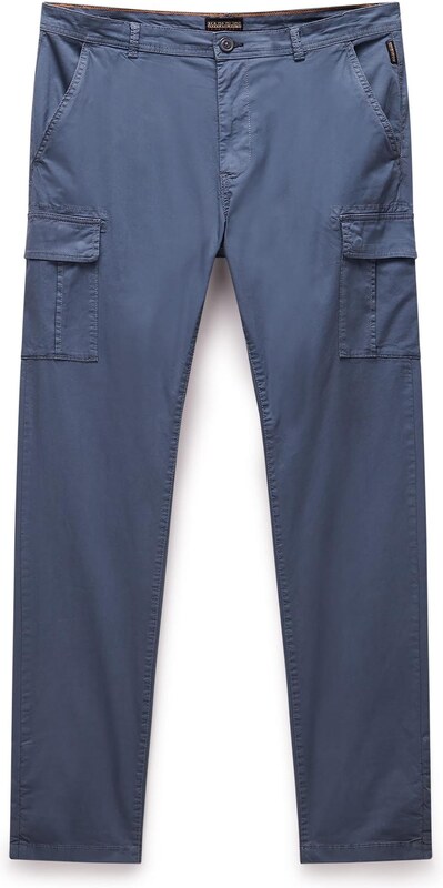 NAPAPIJRI Cargo nadrágok 'M-Yasuni Sum' zafir