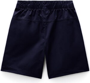 NAPAPIJRI Nadrág 'K N-Marem' sötétkék / fehér