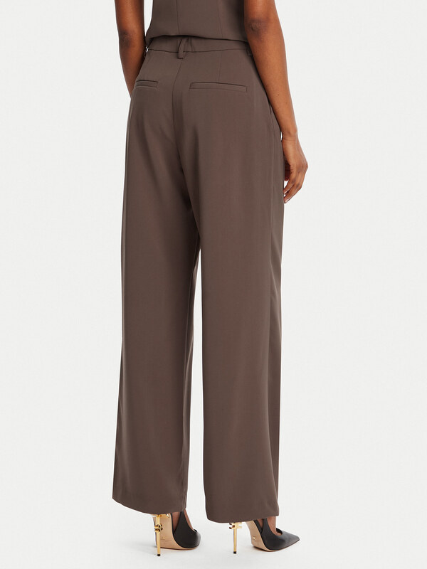 Szövet nadrág Bardot